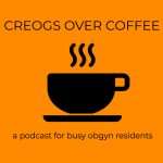 CREOGs Over Coffee CREOGs Over Coffee