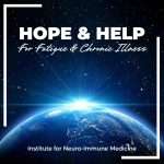 Hope and Help For Fatigue & Chronic Illness Hope and Help For Fatigue & Chronic Illness