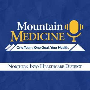 Mountain Medicine