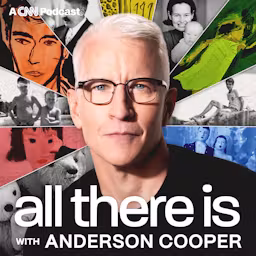 All There Is with Anderson Cooper