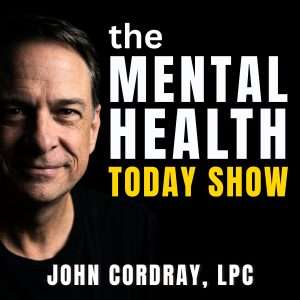 Mental Health Today Show | Mental Wellness & Overthinking