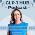 GLP-1 Hub: Support, Community, and Weight Loss GLP-1 Hub: Support, Community, and Weight Loss