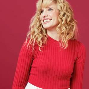 Knocked Up: All About Fertility and Women's Health